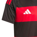 Camisa Flamengo 2026 – Lançamento