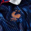 Camisa França 2026 – Lançamento