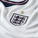 Camisa Inglaterra 2026 – Lançamento