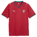 Camisa Portugal 2026 – Lançamento