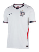 Camisa Inglaterra 2026 – Lançamento