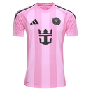 Camisa Inter Miami 2026 – Lançamento