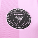 Camisa Inter Miami 2026 – Lançamento