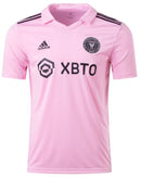 Camisa Inter Miami 2026 – Lançamento