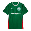 Camisa Palmeiras 2026 – Lançamento