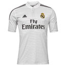Camisa Real Madrid 2014 Retrô – Edição Limitada