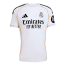 Camisa Real Madrid 2026 – Lançamento