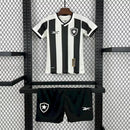 Kit Infantil Botafogo 2026 – Lançamento