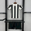 Kit Infantil Botafogo 2026 – Lançamento