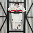 Kit Infantil São Paulo 2026 – Lançamento