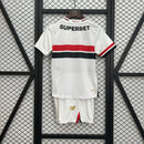 Kit Infantil São Paulo 2026 – Lançamento