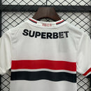 Kit Infantil São Paulo 2026 – Lançamento