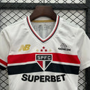Kit Infantil São Paulo 2026 – Lançamento