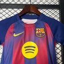 Kit Infantil Barcelona 2026 – Lançamento