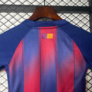 Kit Infantil Barcelona 2026 – Lançamento