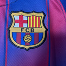 Kit Infantil Barcelona 2026 – Lançamento