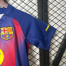 Kit Infantil Barcelona 2026 – Lançamento