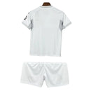 Kit Infantil Real Madrid 2026 – Lançamento