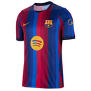 Camisa Barcelona 2026 – Lançamento