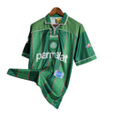 Camisa Palmeiras 1999 – Edição Histórica