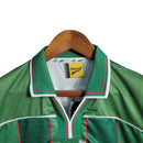 Camisa Palmeiras 1999 – Edição Histórica