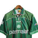 Camisa Palmeiras 1999 – Edição Histórica