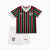 Kit Infantil Fluminense 2026 – Lançamento