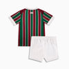 Kit Infantil Fluminense 2026 – Lançamento
