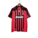 Camisa Milan 2007 Retrô – Edição Limitada
