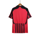 Camisa Milan 2007 Retrô – Edição Limitada